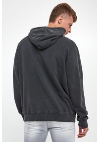 Balmain - Bluza męska z kapturem BALMAIN. Typ kołnierza: kaptur #5