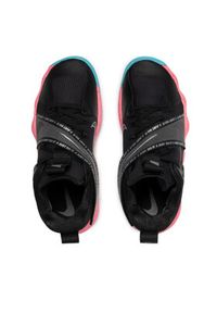 Nike Buty React Hyperset Se DJ4473 064 Czarny. Kolor: czarny. Materiał: materiał #7