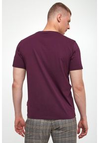 JOOP! Jeans - T-shirt męski Alphis JOOP! JEANS #3