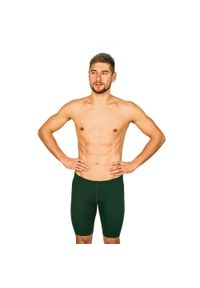 Jammery kąpielowe męskie FINIS Jammer Solid. Kolor: czarny