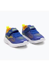 Buty dziecięce Joma Horizon Jr. Kolor: niebieski