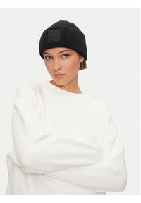 Adidas - adidas Czapka Cuffed Beanie IY5255 Czarny. Kolor: czarny. Materiał: poliester #6