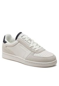 Marc O'Polo Sneakersy 40226153501129 Biały. Kolor: biały