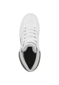 Champion - Buty na co dzień męskie CHAMPION REBOUND EVOLVE wysokie. Okazja: na co dzień. Kolor: biały