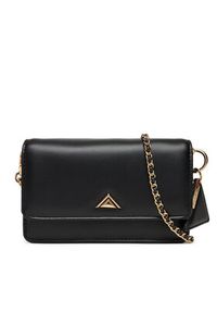 Aldo Torebka Fiteverything 14076835 Czarny. Kolor: czarny. Materiał: skórzane #6