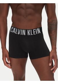 Calvin Klein Underwear Komplet 3 par bokserek 000NB3608A Czarny. Kolor: czarny. Materiał: bawełna #6