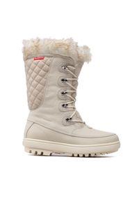 Śniegowce Helly Hansen. Kolor: beżowy #1