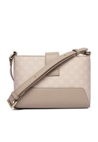 Nine West Torebka CEO-Liss-KY218 Szary. Kolor: szary #5