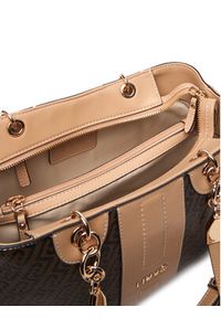 Liu Jo Torebka AA6103 E1118 Czarny. Kolor: czarny. Materiał: skórzane #6