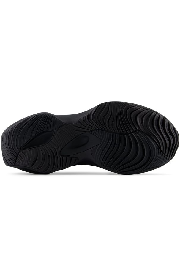 Buty unisex New Balance WRPD RUNNER UWRPDTBA – czarne. Kolor: czarny. Materiał: guma, skóra. Szerokość cholewki: normalna
