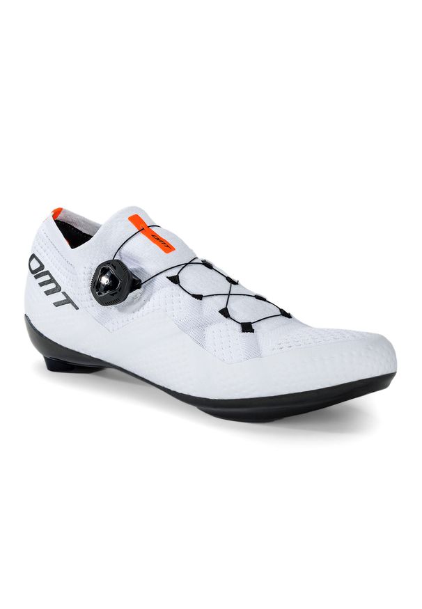 Buty szosowe męskie DMT KR1. Kolor: biały