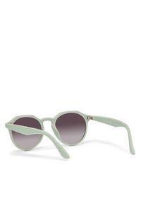 Acccessories Okulary przeciwsłoneczne 1KA-003-SS22 Zielony. Kolor: zielony
