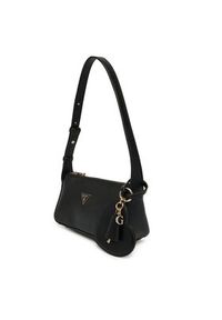 Guess Torebka 180984 Czarny. Kolor: czarny. Materiał: skórzane #2