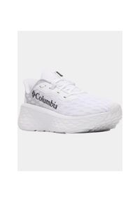 columbia - Buty Do Biegania W Terenie Męskie Columbia Konos Elevate. Kolor: biały. Sport: turystyka piesza