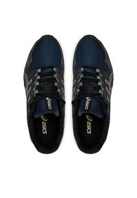 Asics Sneakersy Gel-Citrek 1201A759 Granatowy. Kolor: niebieski. Materiał: mesh, materiał #4