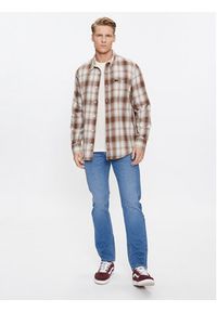 Lee Jeansy 112346324 Niebieski Regular Fit. Kolor: niebieski #5