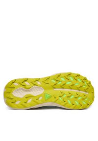 Asics Buty do biegania Trabuco 14 1011C166 Zielony. Kolor: zielony. Materiał: mesh #6