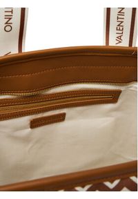 VALENTINO - Valentino Torebka Armonia VBS9U201 Brązowy. Kolor: brązowy. Materiał: skórzane #4