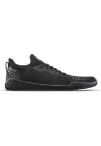 Buty treningowe TYR DZL-1 DropZero Berafoot, sznurowane. Kolor: czarny