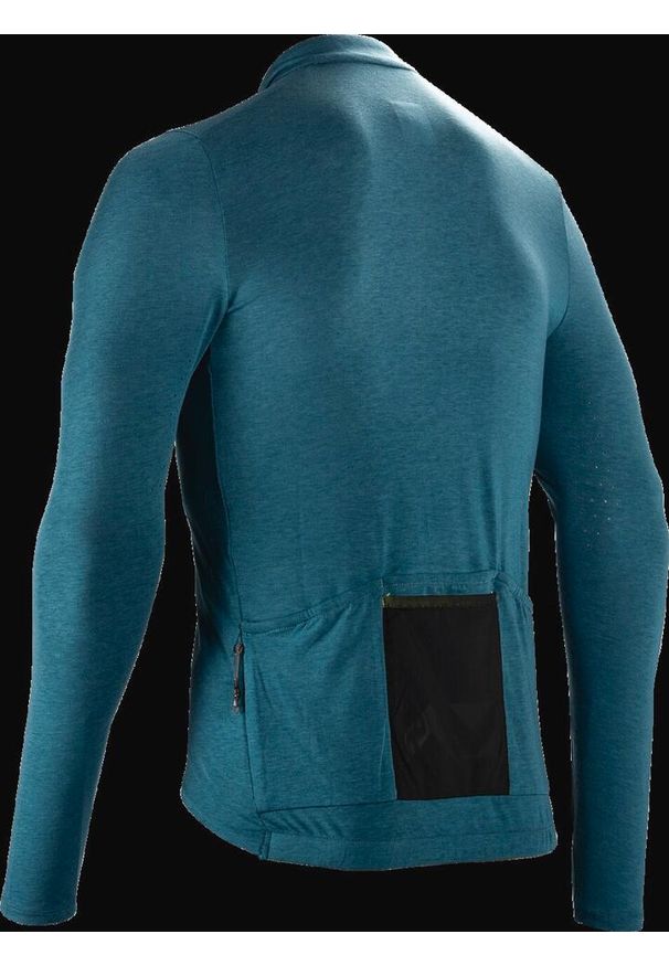 Koszulka rowerowa LEATT Jersey MTB Endurance 4.0 Long Sleeve. Kolor: zielony, wielokolorowy, niebieski. Materiał: jersey. Długość rękawa: długi rękaw