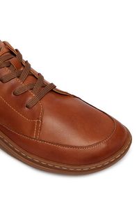 Pikolinos Półbuty Barefoot Aranjuez U9F-4285C1 Brązowy. Kolor: brązowy. Materiał: skóra #5