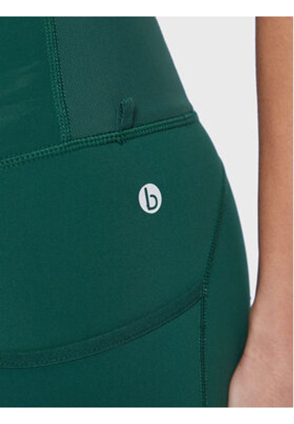 Cotton On Szorty sportowe 6334735 Zielony Slim Fit. Kolor: zielony. Materiał: syntetyk