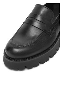 Lasocki Loafersy CEO-WI16-780-03 Czarny. Kolor: czarny. Materiał: skóra #7