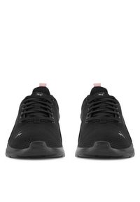 Puma Sneakersy ANZARUN LITE 37112846 Czarny. Kolor: czarny. Materiał: materiał #4