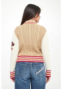 Ermanno Firenze - Kardigan damski ERMANNO FIRENZE #2