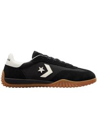 Adidasy Converse Run Star Trainer, Dla obu płci. Kolor: czarny. Materiał: syntetyk, materiał. Sport: bieganie