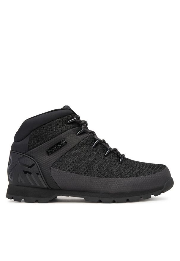 Trapery Timberland. Kolor: czarny