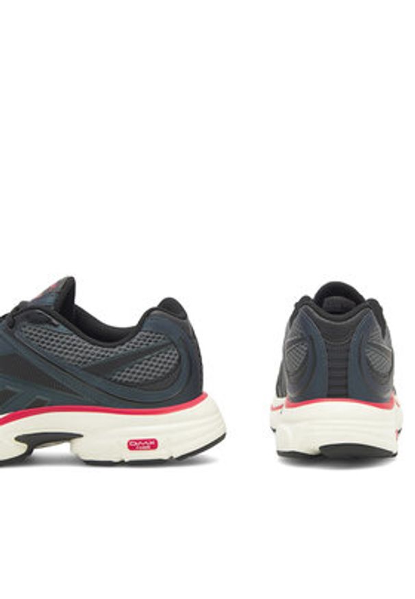 Reebok Sneakersy Premier Roa 100074875 Granatowy. Kolor: niebieski. Materiał: materiał