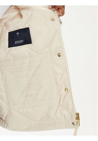 JOOP! Kurtka przejściowa 58 JW243O201 30042990 Beżowy Regular Fit. Kolor: beżowy. Materiał: syntetyk