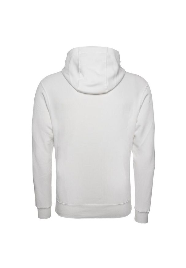 Bluza sportowa męska Nike Park 20 Fleece. Typ kołnierza: kaptur. Kolor: biały, wielokolorowy, szary