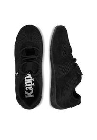 Kappa Sneakersy CEO-WP40-048Z Brązowy. Kolor: brązowy. Materiał: nubuk, skóra #8