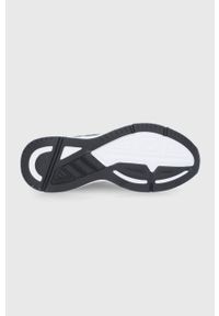 Adidas - adidas Buty Response Super 2.0 kolor szary. Nosek buta: okrągły. Zapięcie: sznurówki. Kolor: szary. Materiał: materiał, guma. Sport: bieganie #5