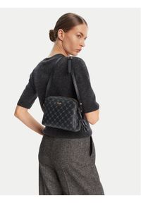 JOOP! Torebka Cortina 4140006142 Granatowy. Kolor: niebieski. Materiał: skórzane #1