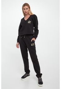 Armani Exchange - Bluza damska ARMANI EXCHANGE #3