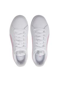 Puma Sneakersy Rickie Classic Jr 394252-10 Biały. Kolor: biały #6