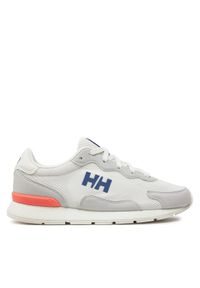 Helly Hansen Sneakersy W Furrow 2 11997 Biały. Kolor: biały. Materiał: skóra