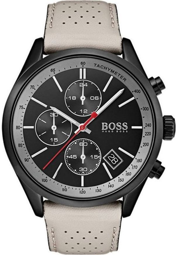 Zegarek Hugo Boss ZEGAREK MĘSKI HUGO BOSS 1513562 (zh003b)