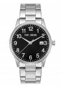 Zegarek Paul Lorens ZEGAREK MĘSKI PAUL LORENS - PL14573B2-1C1 #1