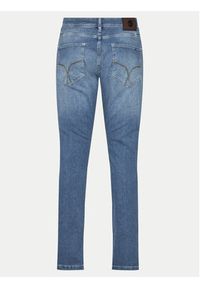 JOOP! Jeansy 01Hamond 30041790 Niebieski Slim Fit. Kolor: niebieski