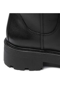 Vagabond Shoemakers - Vagabond Botki Cosmo 2.0 5259-101-20 Czarny. Kolor: czarny. Materiał: skóra #8