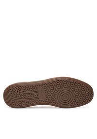 Puma Sneakersy Palermo Pop 403257 01 Czerwony. Kolor: czerwony. Materiał: materiał #3
