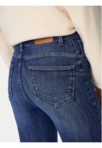 only - ONLY Jeansy Power 15313697 Niebieski Skinny Fit. Kolor: niebieski #3