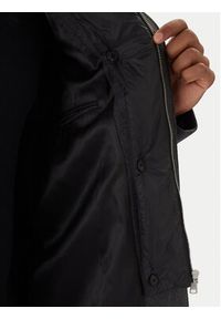 Marc O'Polo Płaszcz wełniany 529 0288 71044 Szary Regular Fit. Typ kołnierza: polo. Kolor: szary. Materiał: syntetyk #2