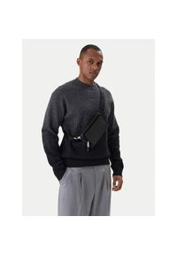 Nerka BOSS. Kolor: czarny #1