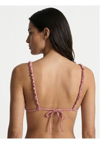 YSABEL MORA - Ysabel Mora Bikini 83255 Różowy jasny. Kolor: różowy. Materiał: syntetyk #3