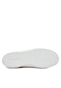 Superga Tenisówki 3750 Leggera S7151EW Biały. Kolor: biały. Materiał: materiał #4